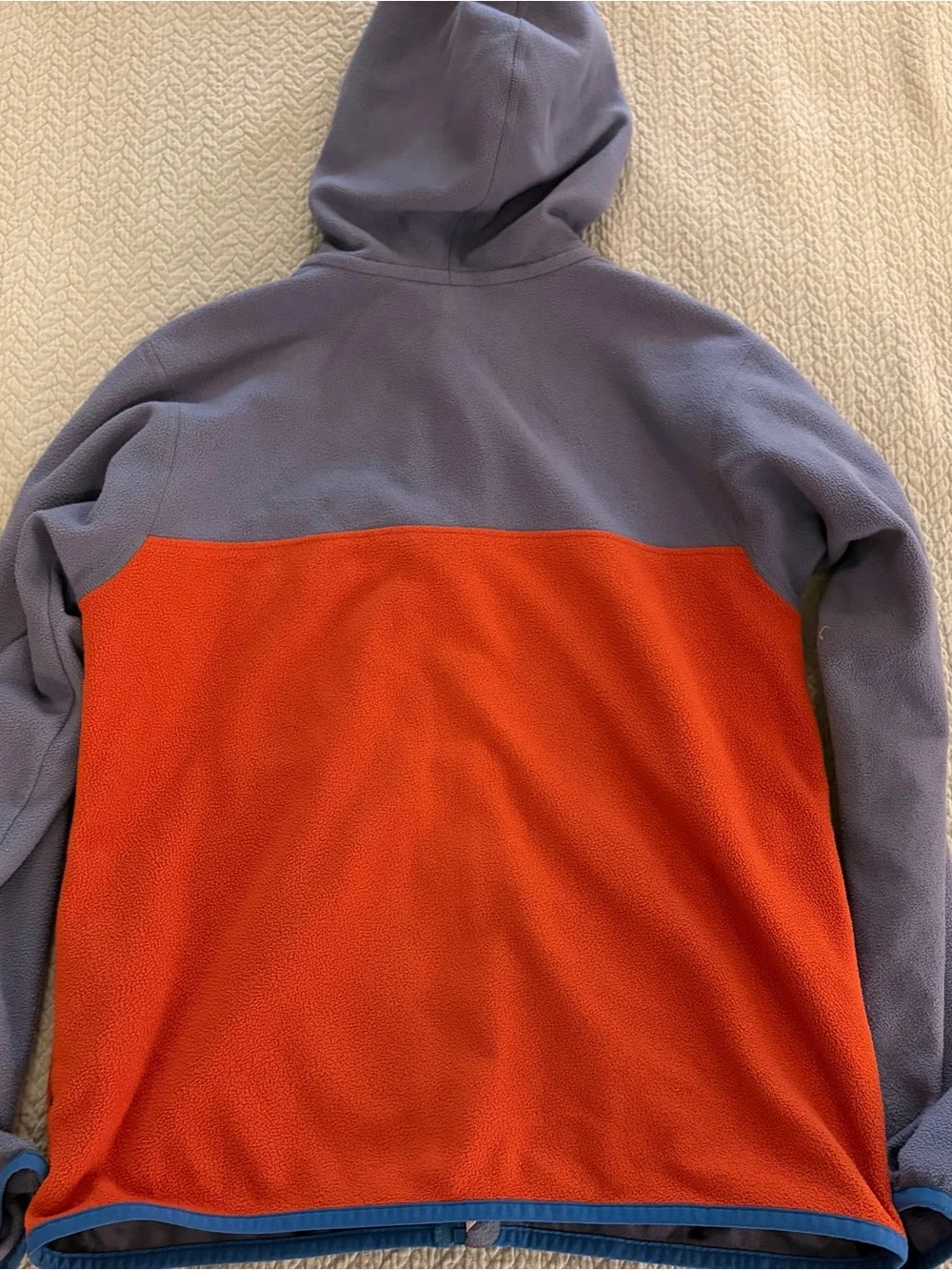 Patagonia full zip